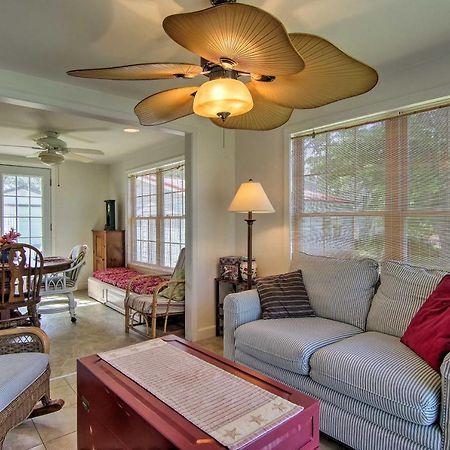Charming Painter Home With Chesapeake Bay Views Exmore Εξωτερικό φωτογραφία