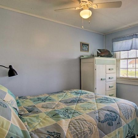 Charming Painter Home With Chesapeake Bay Views Exmore Εξωτερικό φωτογραφία