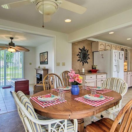 Charming Painter Home With Chesapeake Bay Views Exmore Εξωτερικό φωτογραφία