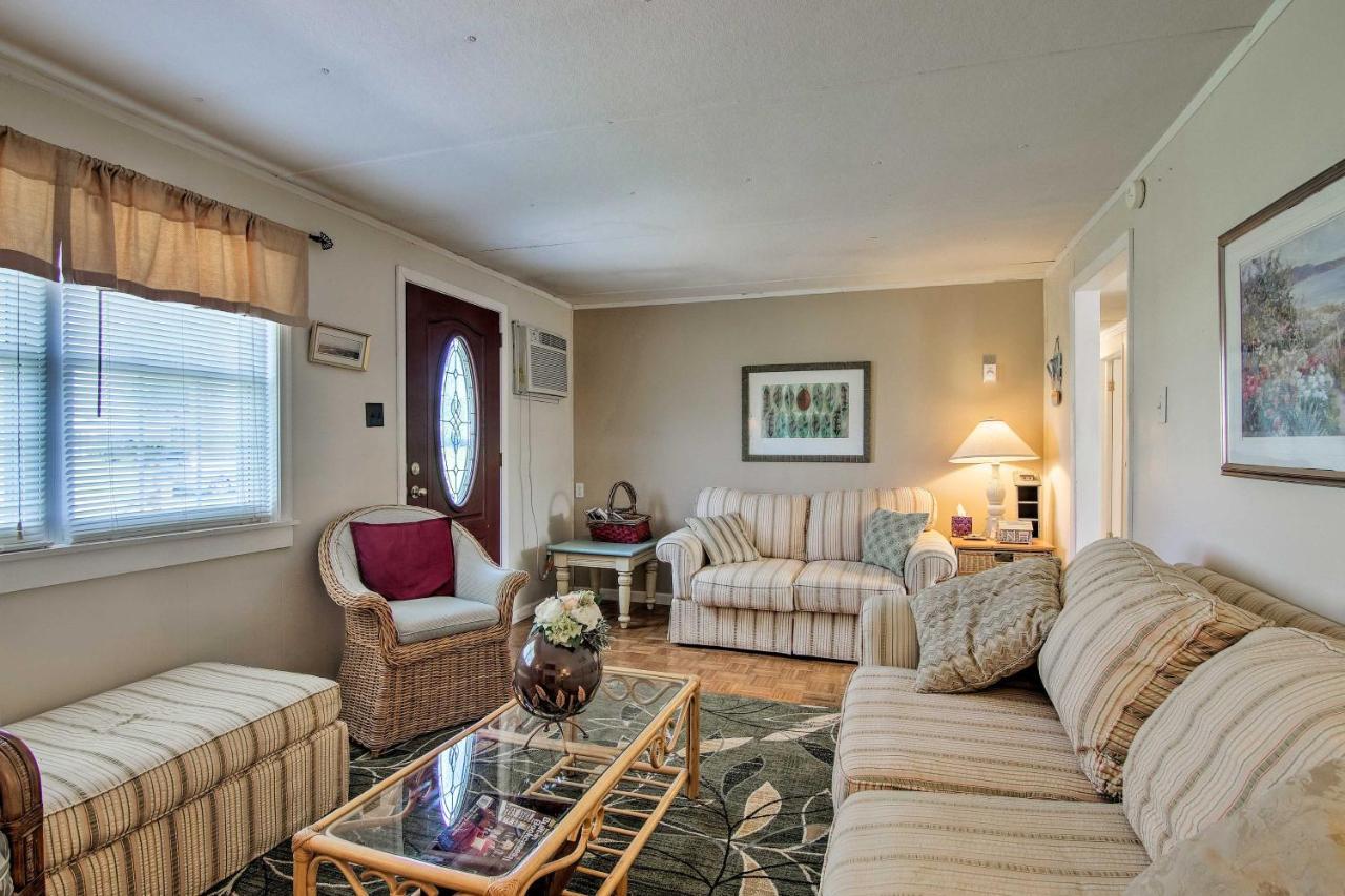 Charming Painter Home With Chesapeake Bay Views Exmore Εξωτερικό φωτογραφία