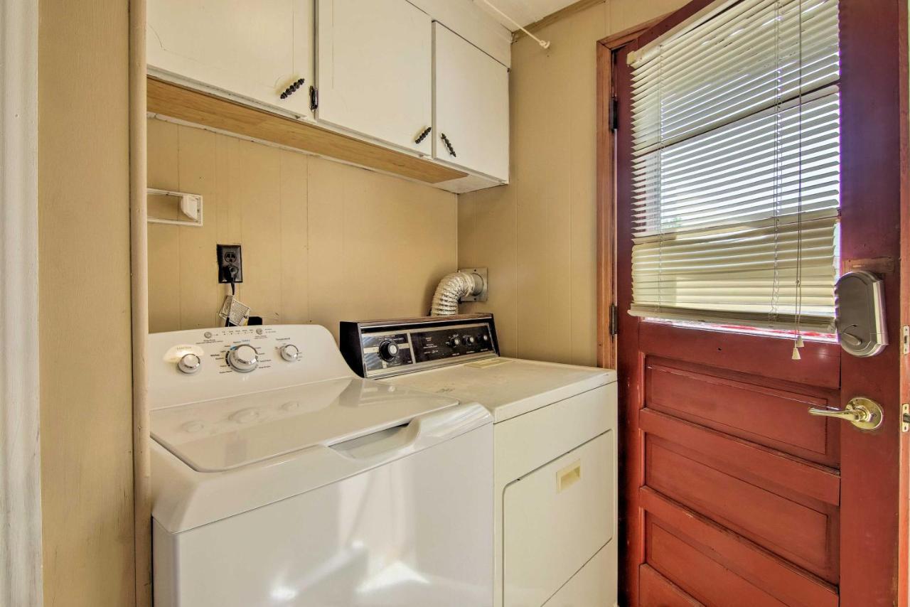Charming Painter Home With Chesapeake Bay Views Exmore Εξωτερικό φωτογραφία