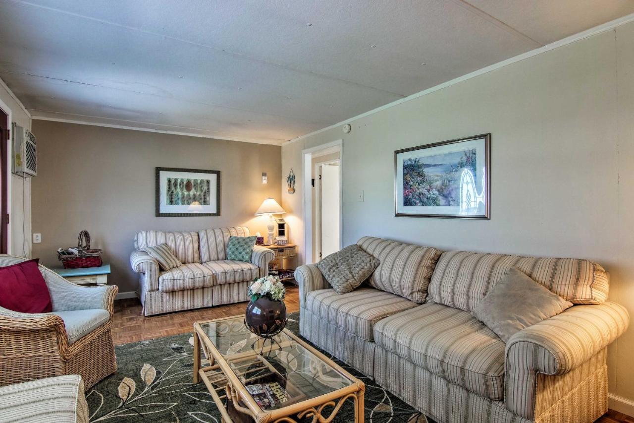 Charming Painter Home With Chesapeake Bay Views Exmore Εξωτερικό φωτογραφία