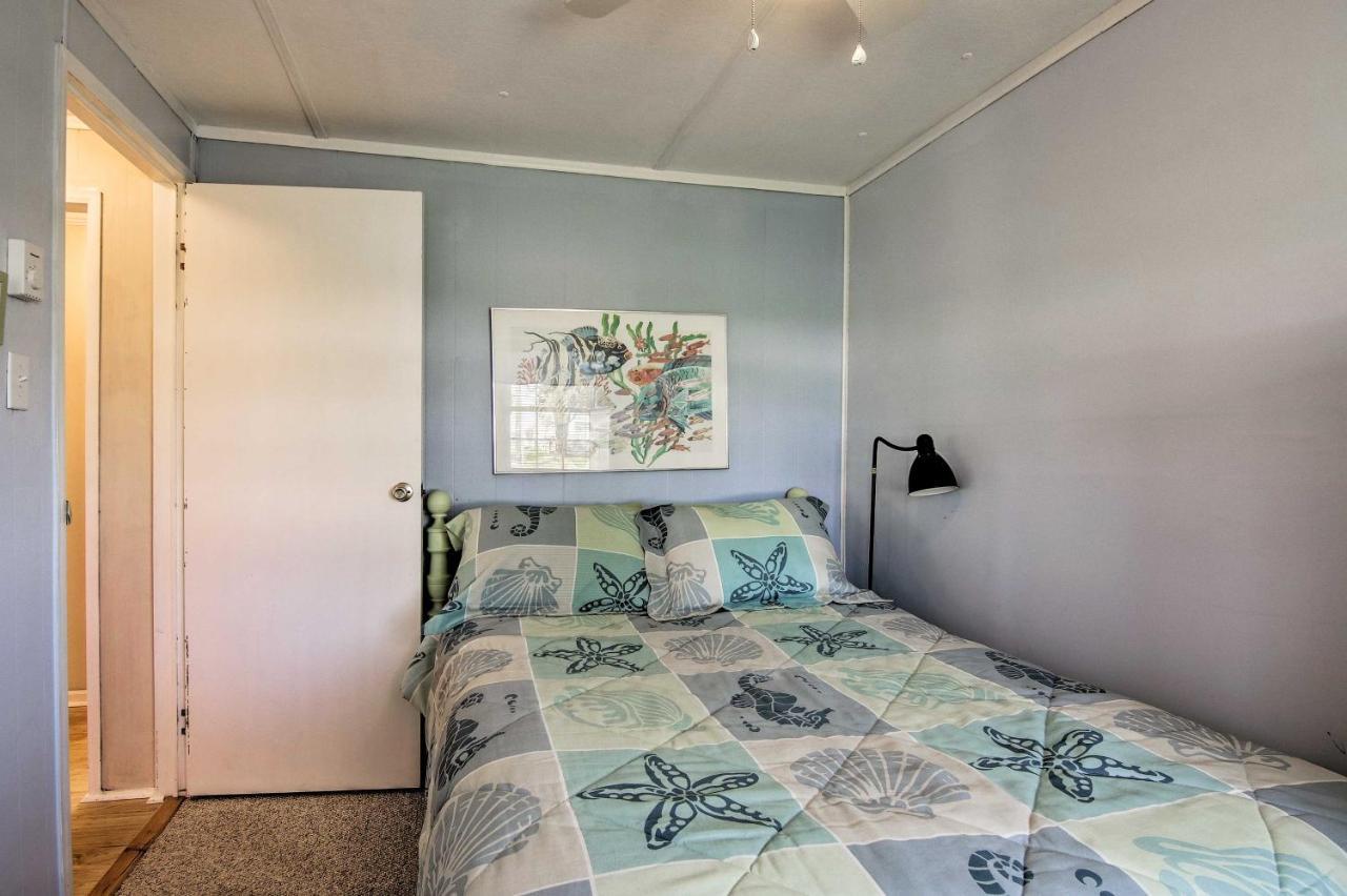 Charming Painter Home With Chesapeake Bay Views Exmore Εξωτερικό φωτογραφία