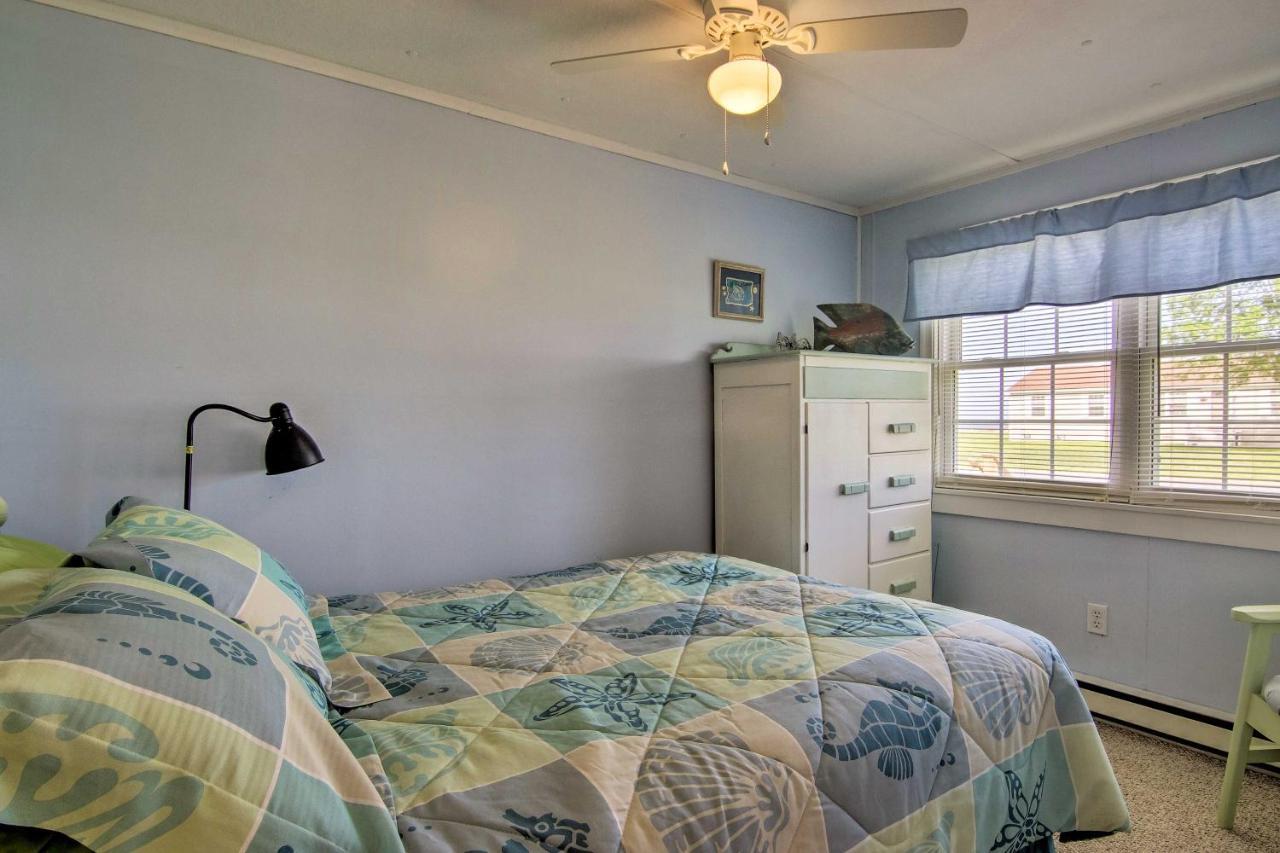 Charming Painter Home With Chesapeake Bay Views Exmore Εξωτερικό φωτογραφία