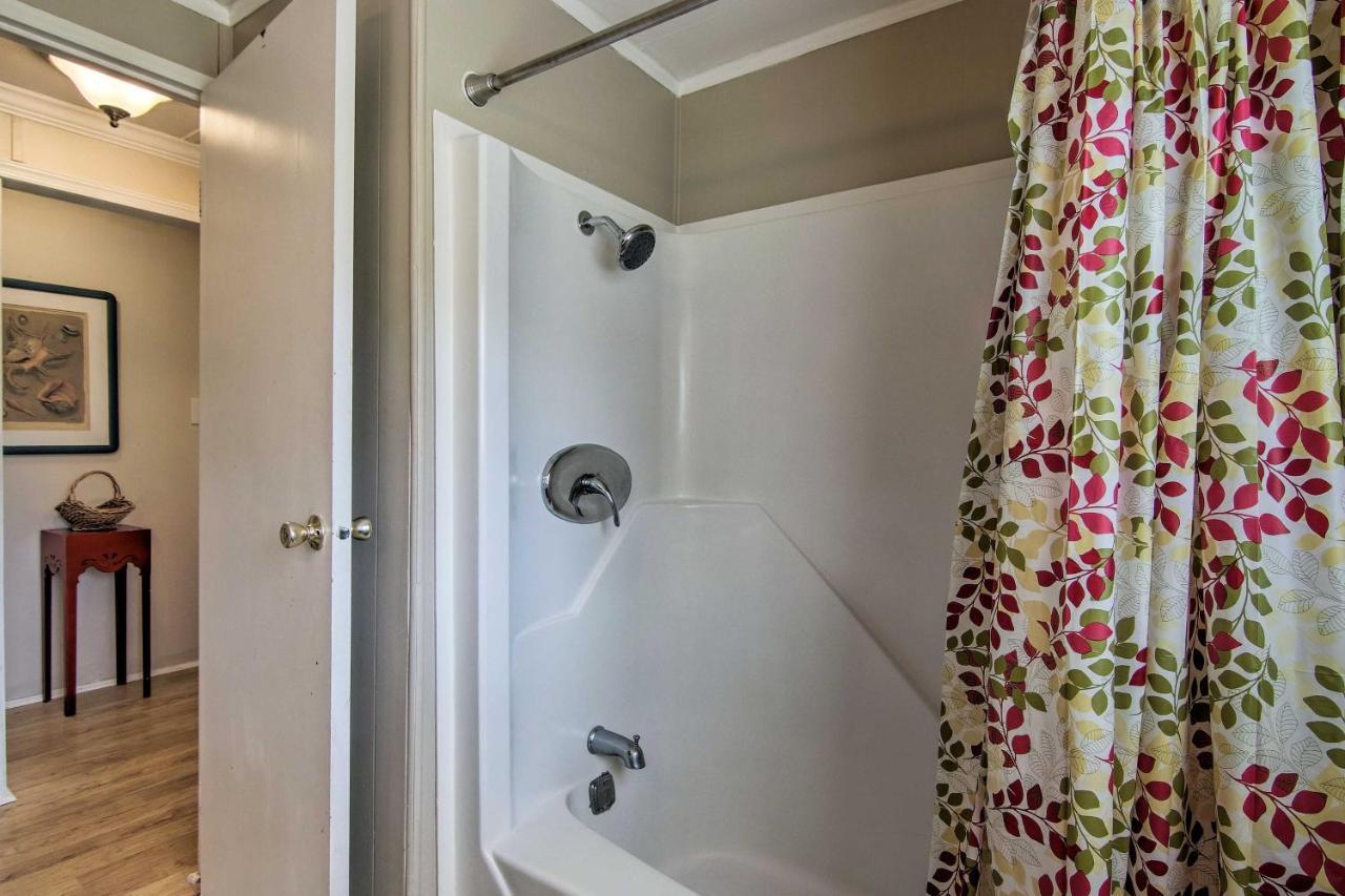 Charming Painter Home With Chesapeake Bay Views Exmore Εξωτερικό φωτογραφία